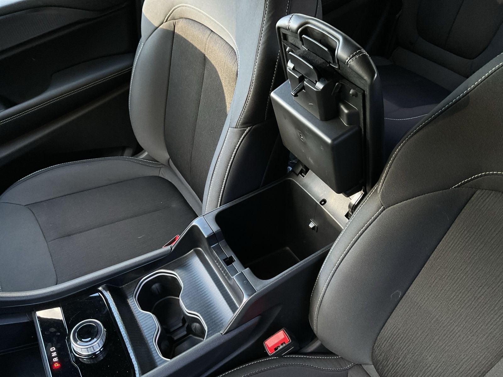 2025 Jeep Grand Cherokee Laredo 4x4