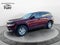 2025 Jeep Grand Cherokee Laredo 4x4