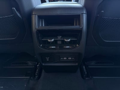 2027 Jeep Grand Cherokee GRAND CHEROKEE LAREDO ALTITUDE 4X4