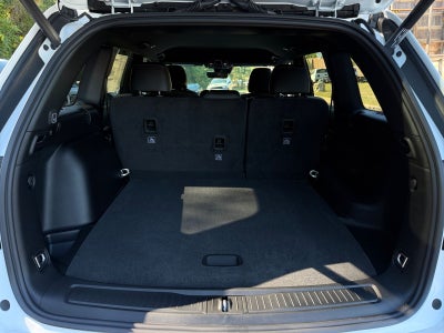 2027 Jeep Grand Cherokee GRAND CHEROKEE LAREDO ALTITUDE 4X4