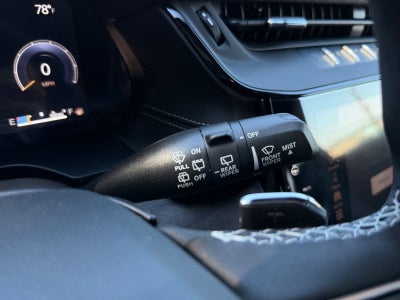 2027 Jeep Grand Cherokee GRAND CHEROKEE LAREDO ALTITUDE 4X4