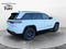 2027 Jeep Grand Cherokee GRAND CHEROKEE LAREDO ALTITUDE 4X4