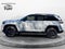 2027 Jeep Grand Cherokee GRAND CHEROKEE LAREDO ALTITUDE 4X4