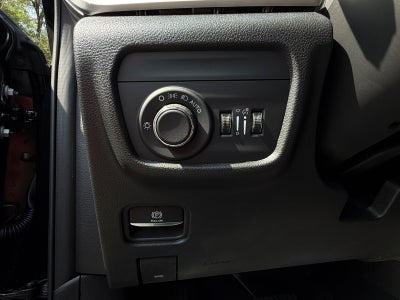 2027 Jeep Grand Cherokee GRAND CHEROKEE LAREDO ALTITUDE 4X4