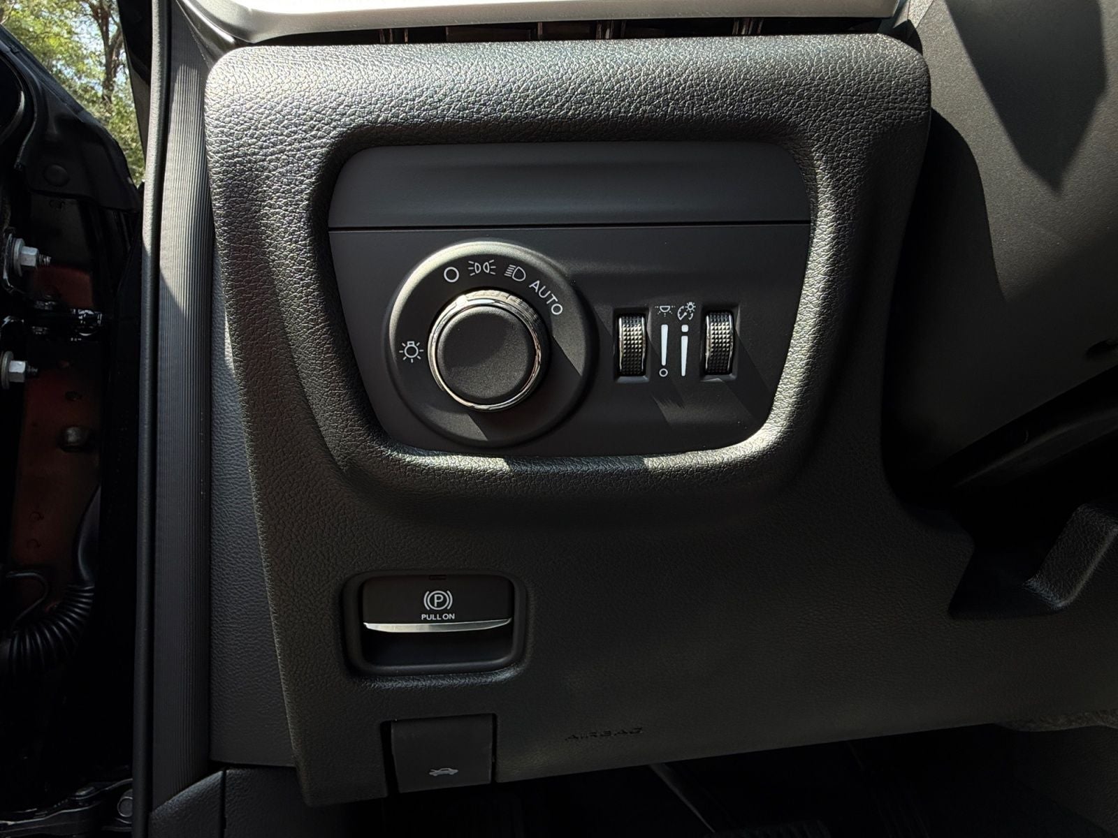 2027 Jeep Grand Cherokee GRAND CHEROKEE LAREDO ALTITUDE 4X4