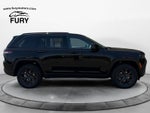2027 Jeep Grand Cherokee GRAND CHEROKEE LAREDO ALTITUDE 4X4