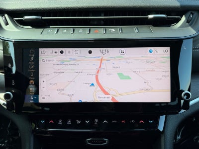 2027 Jeep Grand Cherokee GRAND CHEROKEE LAREDO ALTITUDE 4X4
