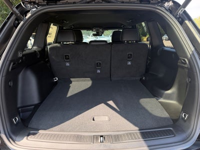 2027 Jeep Grand Cherokee GRAND CHEROKEE LAREDO ALTITUDE 4X4