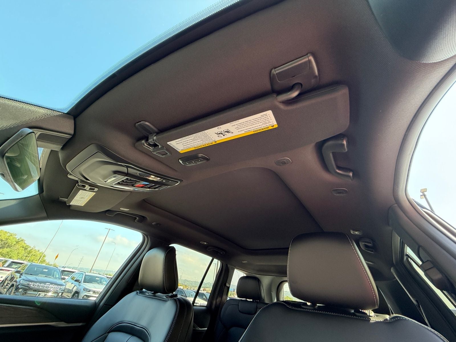 2027 Jeep Grand Cherokee GRAND CHEROKEE LIMITED 4X4