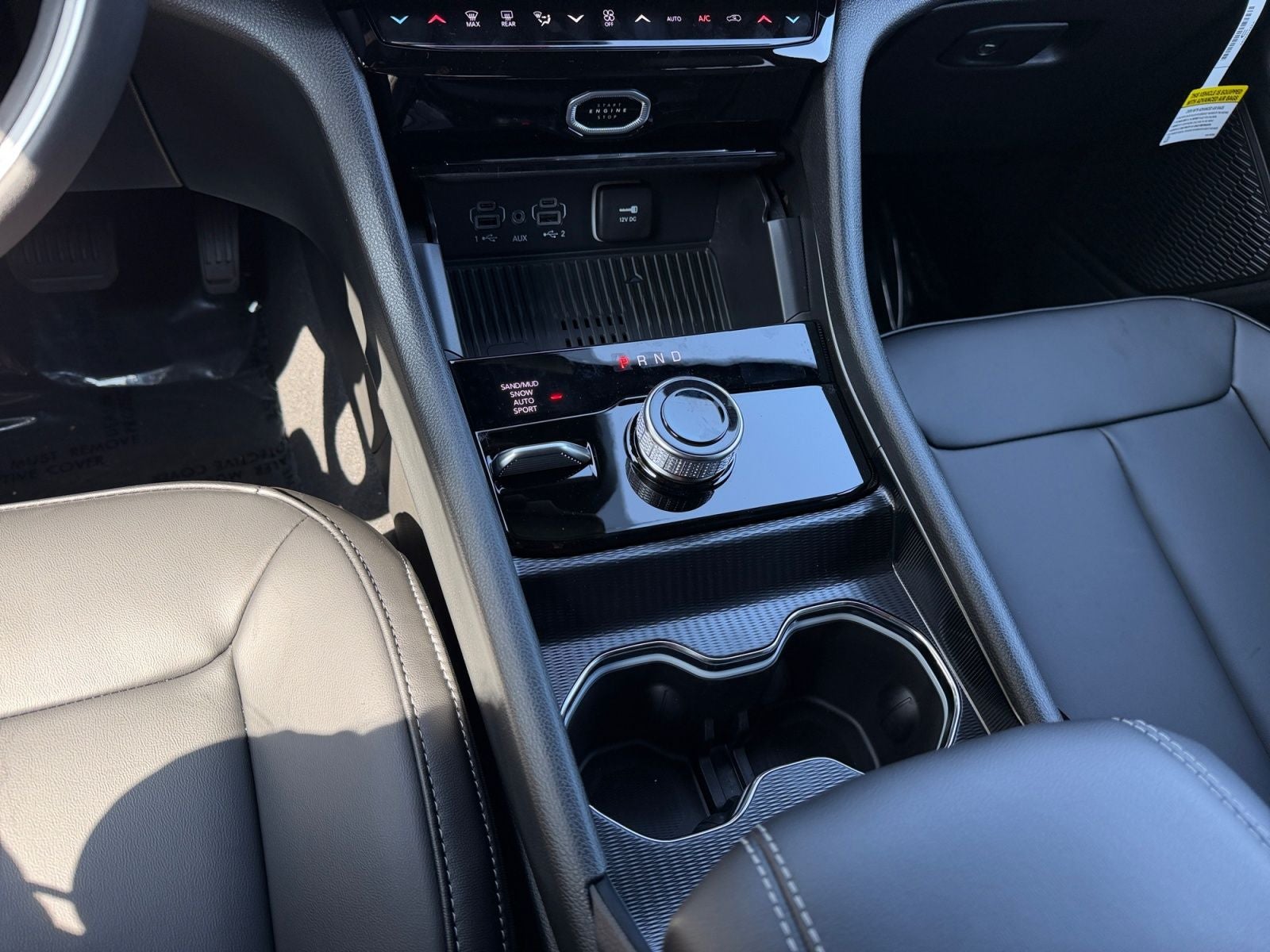 2027 Jeep Grand Cherokee GRAND CHEROKEE LIMITED 4X4