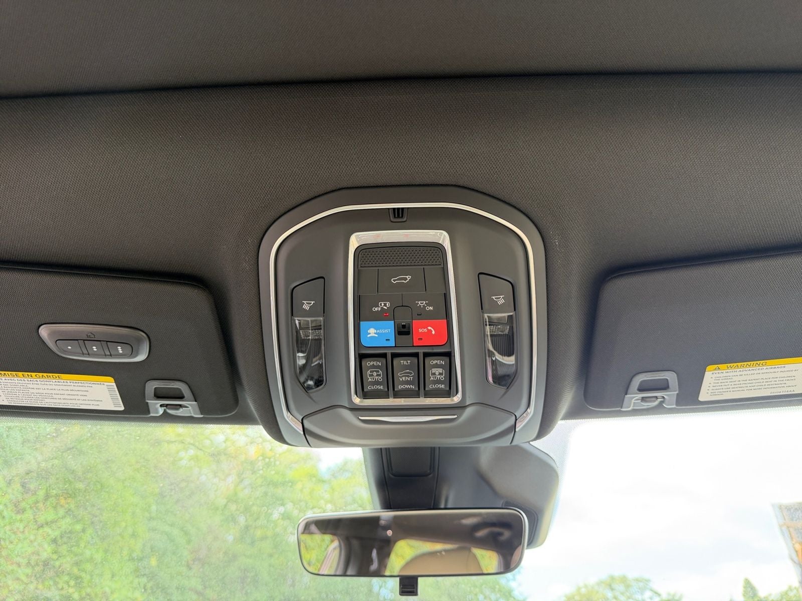 2027 Jeep Grand Cherokee GRAND CHEROKEE LIMITED 4X4