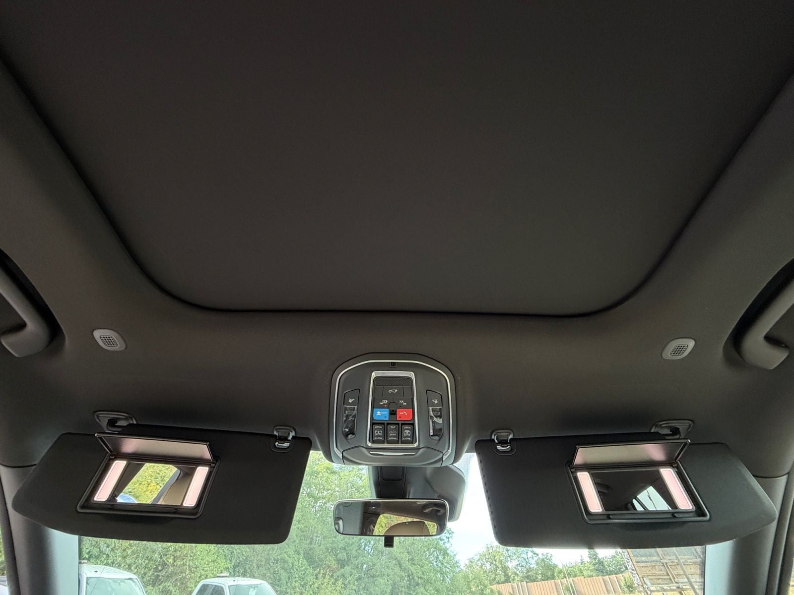 2027 Jeep Grand Cherokee GRAND CHEROKEE LIMITED 4X4