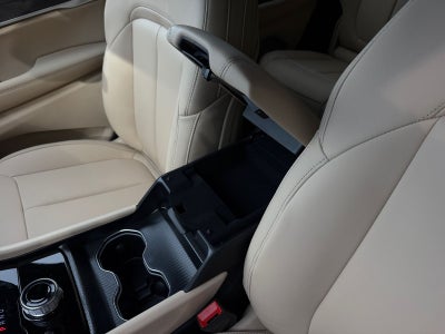 2027 Jeep Grand Cherokee GRAND CHEROKEE LIMITED 4X4