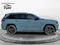 2027 Jeep Grand Cherokee GRAND CHEROKEE LIMITED RESERVE 4X4