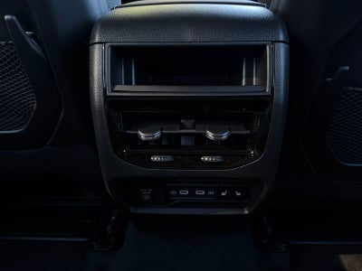 2027 Jeep Grand Cherokee GRAND CHEROKEE LIMITED RESERVE 4X4