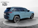 2027 Jeep Grand Cherokee GRAND CHEROKEE LIMITED RESERVE 4X4