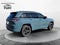 2027 Jeep Grand Cherokee GRAND CHEROKEE LIMITED RESERVE 4X4