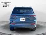 2027 Jeep Grand Cherokee GRAND CHEROKEE LIMITED RESERVE 4X4