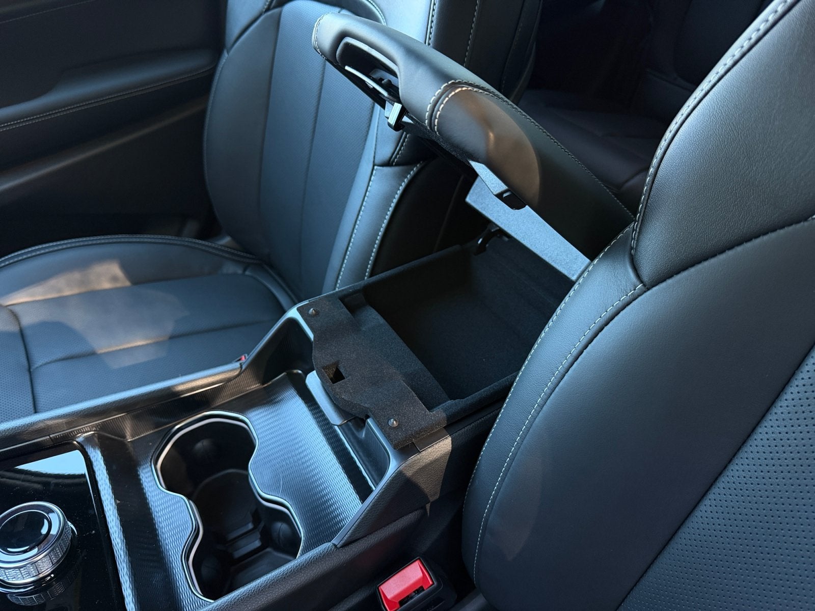 2027 Jeep Grand Cherokee GRAND CHEROKEE LIMITED RESERVE 4X4