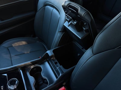 2027 Jeep Grand Cherokee GRAND CHEROKEE LIMITED RESERVE 4X4
