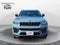 2027 Jeep Grand Cherokee GRAND CHEROKEE LIMITED RESERVE 4X4