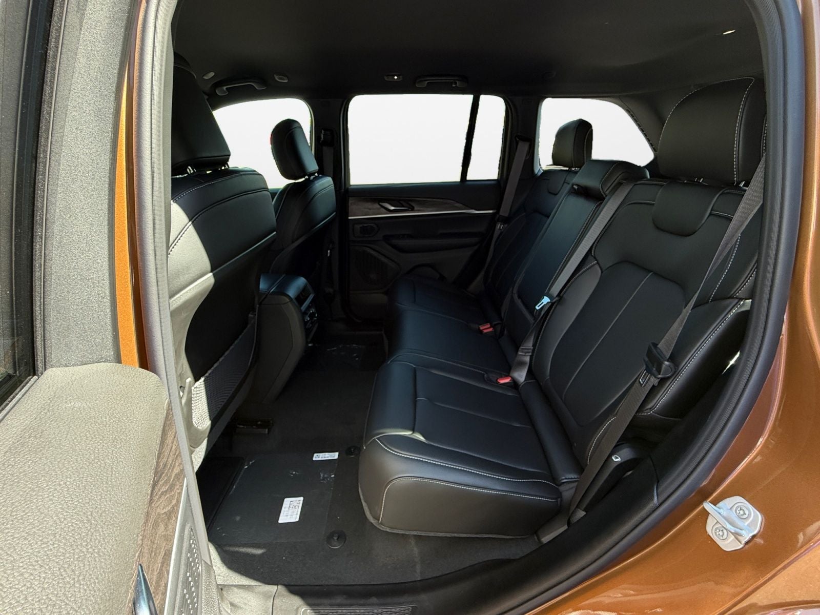 2027 Jeep Grand Cherokee GRAND CHEROKEE LIMITED 4X4