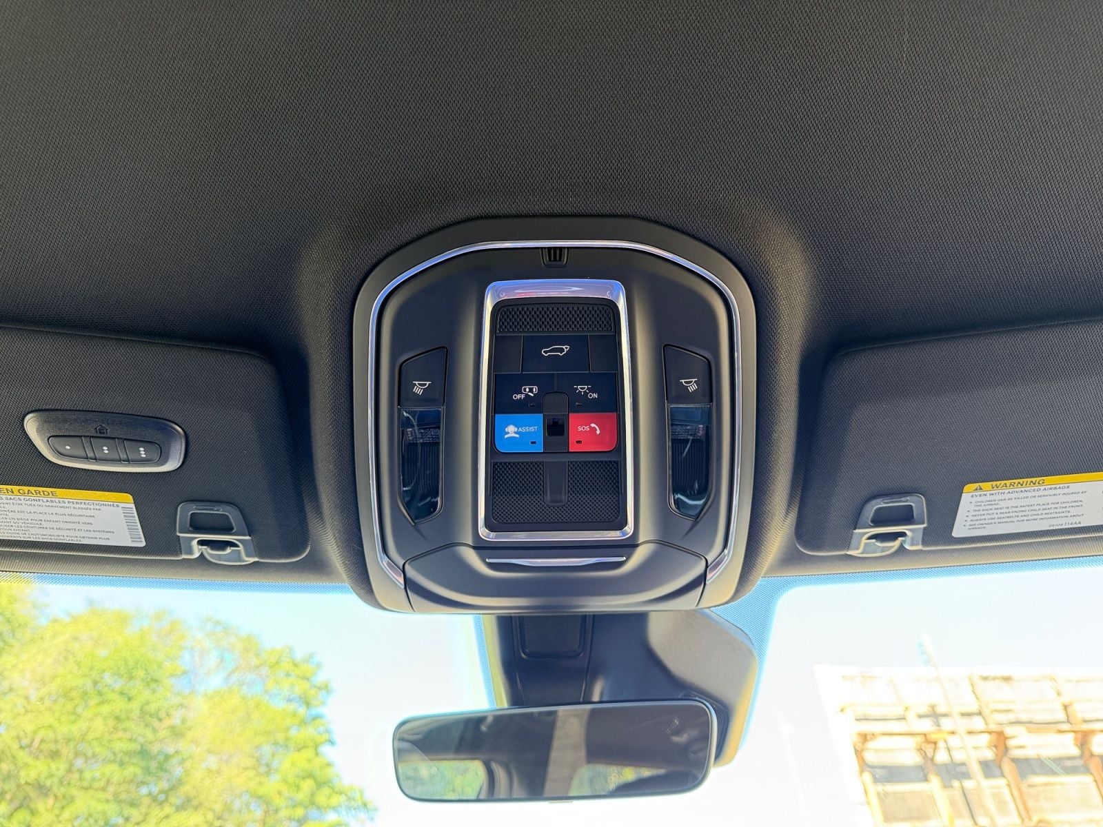 2027 Jeep Grand Cherokee GRAND CHEROKEE LIMITED 4X4