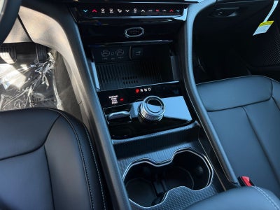 2027 Jeep Grand Cherokee GRAND CHEROKEE LIMITED 4X4