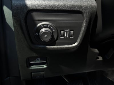 2027 Jeep Grand Cherokee GRAND CHEROKEE LIMITED 4X4
