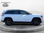 2027 Jeep Grand Cherokee GRAND CHEROKEE LIMITED 4X4