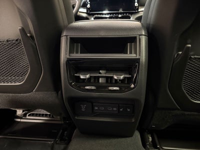 2027 Jeep Grand Cherokee Limited Reserve