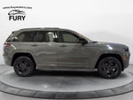 2027 Jeep Grand Cherokee Limited Reserve