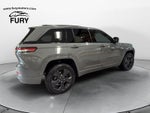 2027 Jeep Grand Cherokee Limited Reserve
