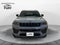 2027 Jeep Grand Cherokee Limited Reserve
