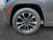 2025 Jeep Grand Cherokee Overland 4x4