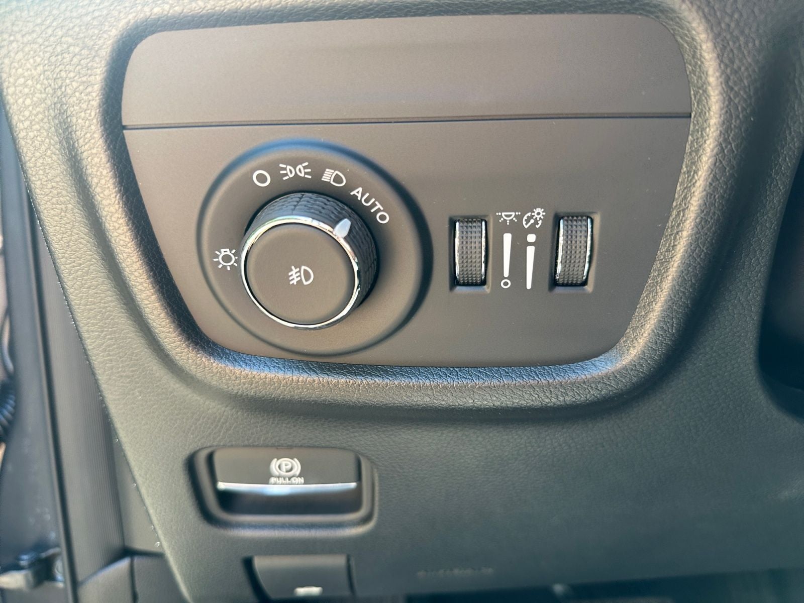 2025 Jeep Grand Cherokee Overland 4x4