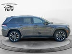 2025 Jeep Grand Cherokee Overland 4x4
