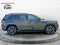 2025 Jeep Grand Cherokee Overland 4x4
