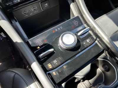 2025 Jeep Grand Cherokee Overland 4x4