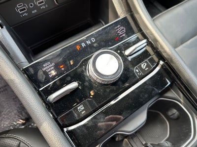 2025 Jeep Grand Cherokee Overland 4x4