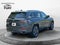 2025 Jeep Grand Cherokee Overland 4x4