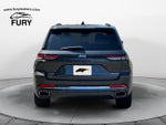 2025 Jeep Grand Cherokee Overland 4x4