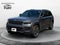 2025 Jeep Grand Cherokee Overland 4x4