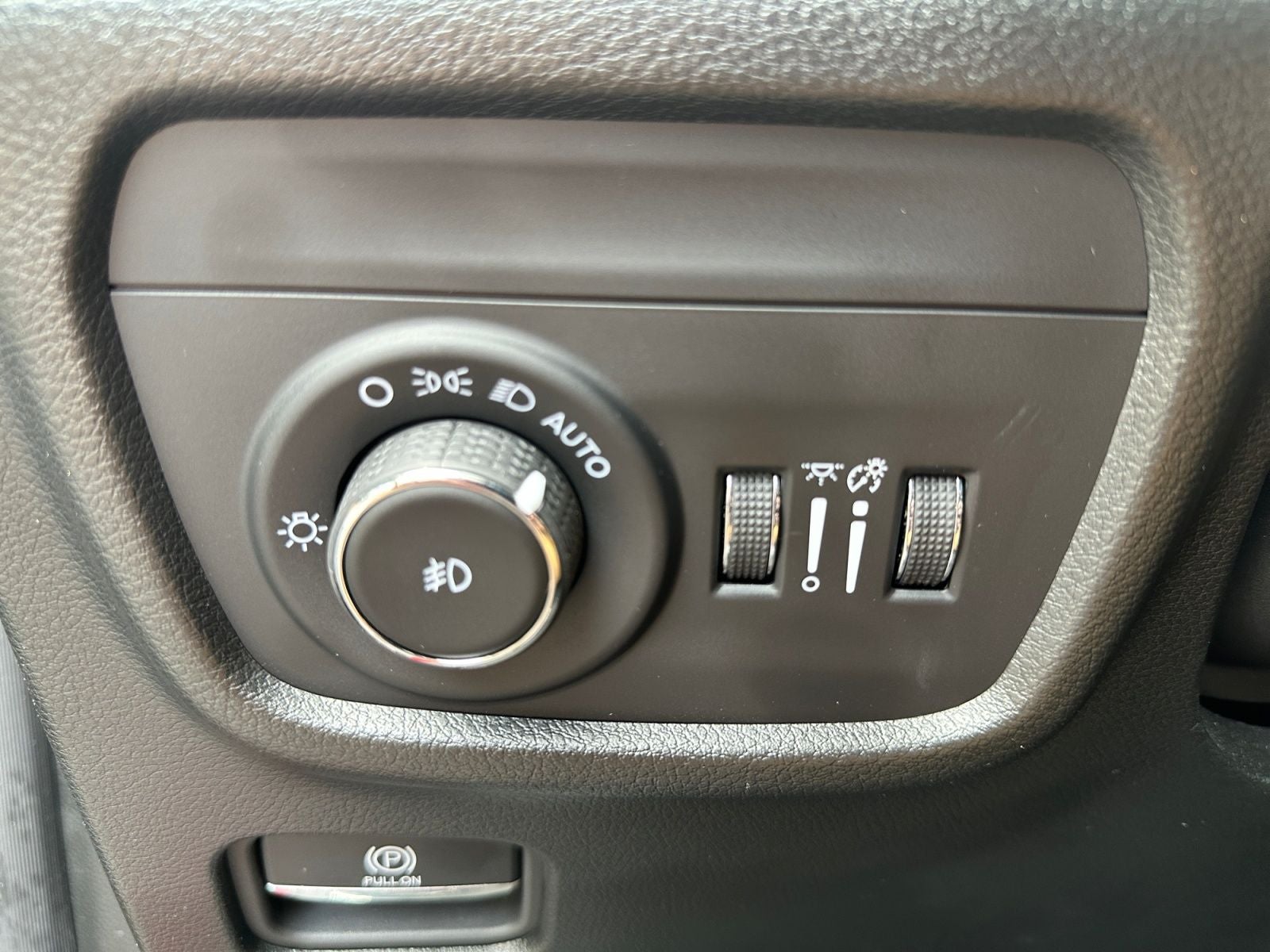 2024 Jeep Grand Cherokee Summit 4x4