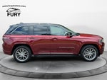 2024 Jeep Grand Cherokee Summit 4x4
