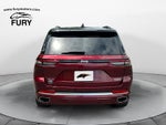 2024 Jeep Grand Cherokee Summit 4x4