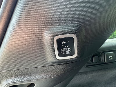 2024 Jeep Grand Cherokee Summit 4x4