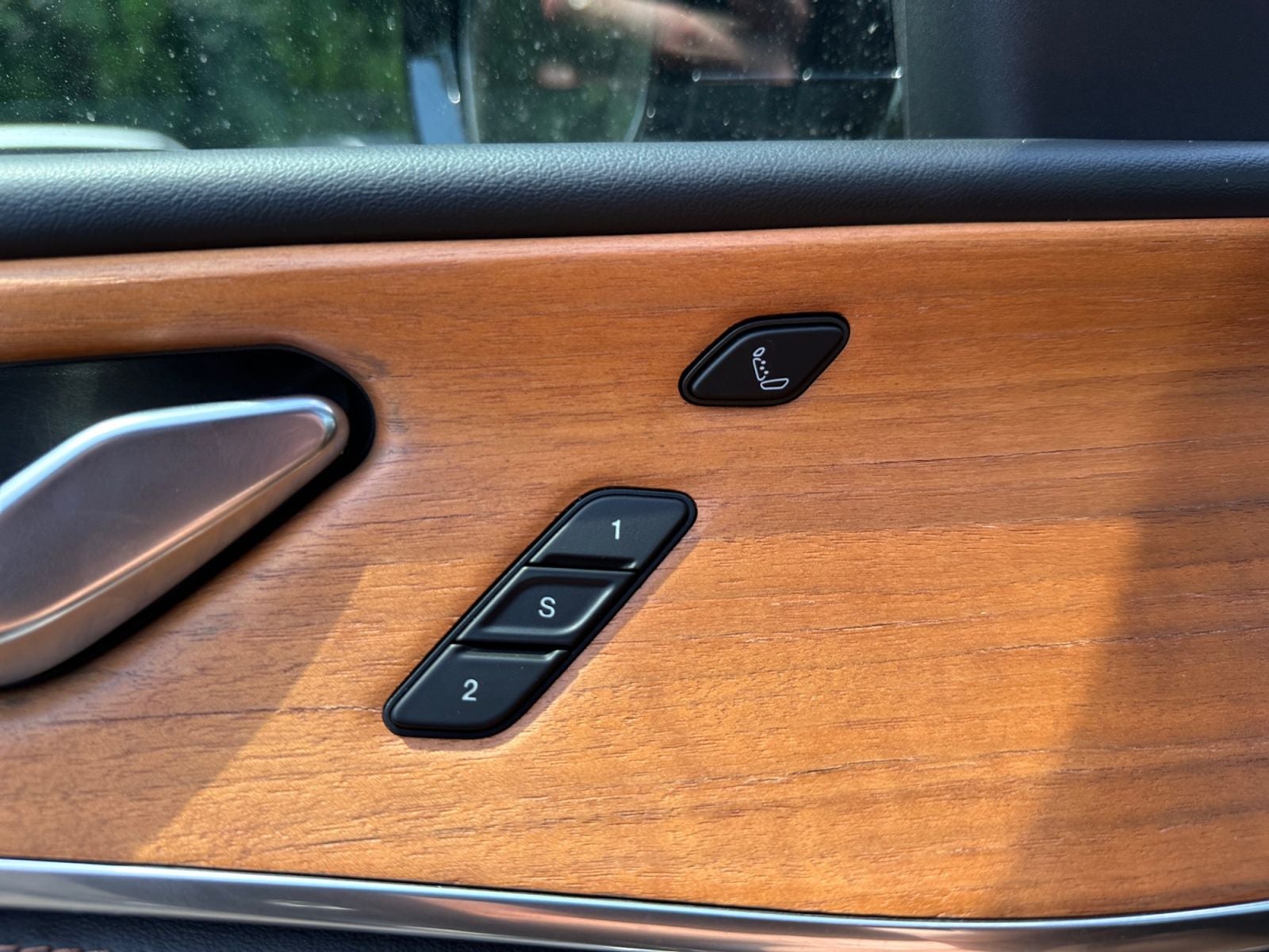 2024 Jeep Grand Cherokee Summit Reserve 4x4