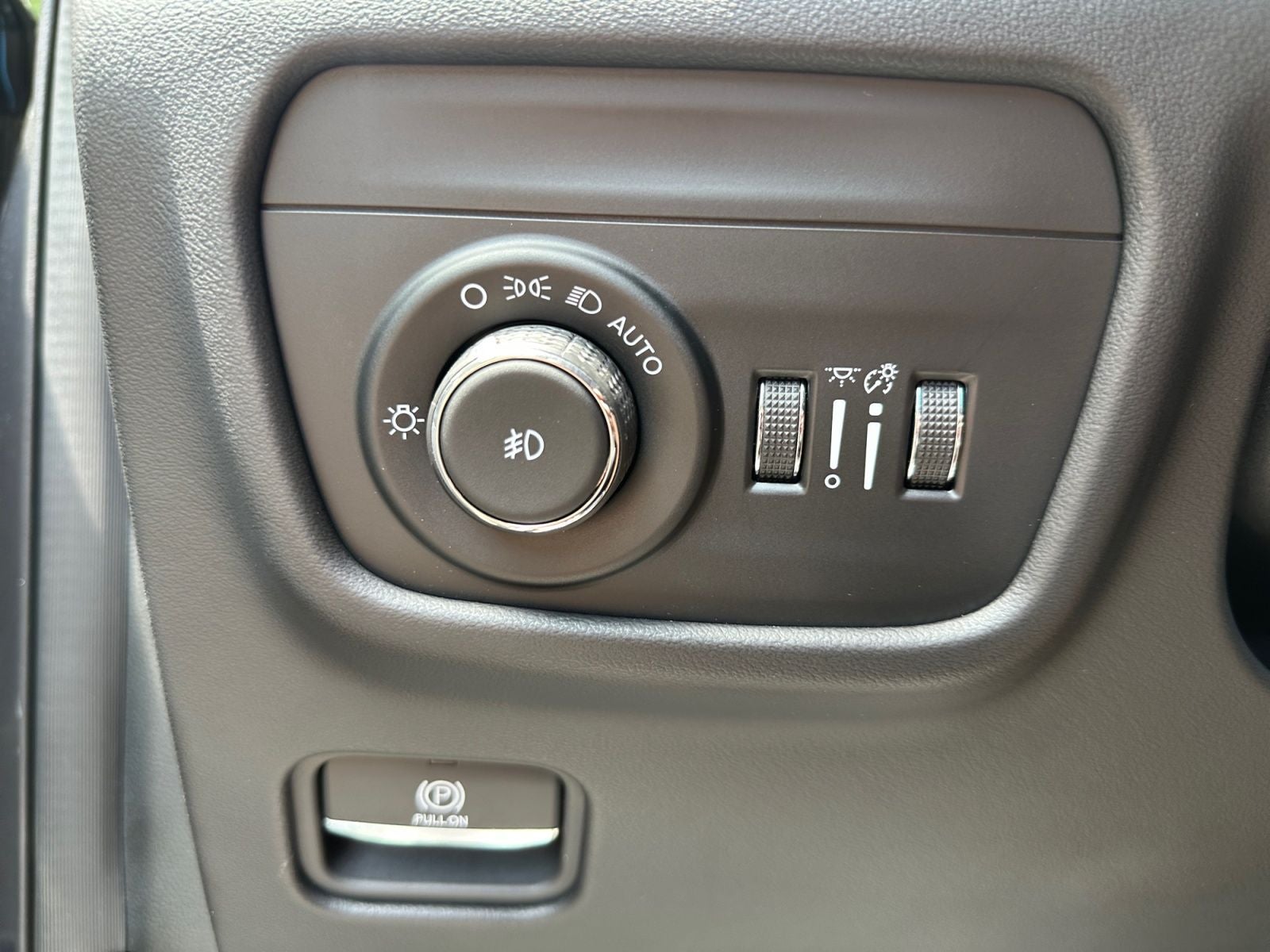 2024 Jeep Grand Cherokee Summit Reserve 4x4