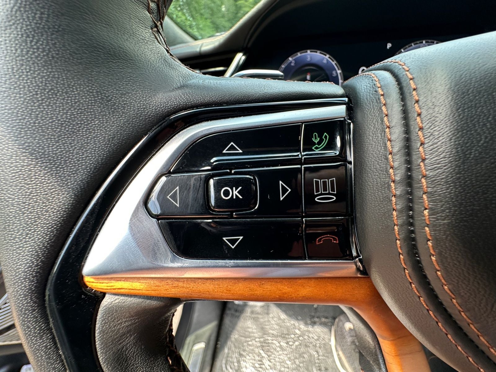 2024 Jeep Grand Cherokee Summit Reserve 4x4